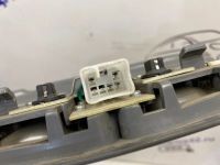 Лот: 21713049. Фото: 4. плафон салона Geely Emgrand EC7... Красноярск