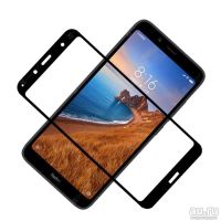 Лот: 14209056. Фото: 2. Xiaomi Redmi 7A 2/32Gb + подарок-... Смартфоны, связь, навигация