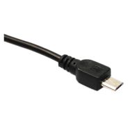 Лот: 6665672. Фото: 2. Micro USB Host OTG Y кабель... Аксессуары