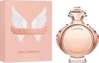 Лот: 9795086. Фото: 4. Olympea от Paco Rabanne 80мл тестер... Красноярск