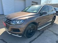 Лот: 21435936. Фото: 6. Volkswagen Touareg 2012