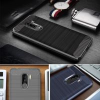 Лот: 12489857. Фото: 4. Чехол Cover для Pocophone F1 by... Красноярск