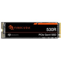 Лот: 25745913. Фото: 2. SSD диск Seagate 4TB FireCuda... Комплектующие