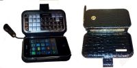 Лот: 1399932. Фото: 2. Телефон iPhone 3G T2000, 2SIM... Смартфоны, связь, навигация