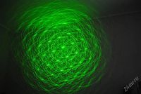 Лот: 1498802. Фото: 3. лазерная указка зеленая 200mW. Сувениры, подарки