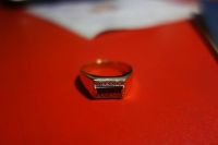 Лот: 3196263. Фото: 6. Кольцо (печатка) новое, золотое...