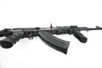 Лот: 16250347. Фото: 4. Автомат АК-47 Tactical Cyma CM522C... Красноярск