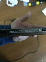 Лот: 8204432. Фото: 4. Планшет Asus Eee Pad Transformer... Красноярск