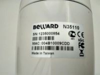 Лот: 21171210. Фото: 2. Уличная IP Камера Beward N35110. Оборудование