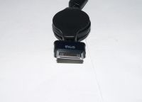 Лот: 4897529. Фото: 2. Кабель зарядное InterStep. Аксессуары