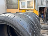 Лот: 25441493. Фото: 2. (4шт) 245-45-18 Bridgestone Potenza... Шины, Диски