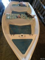 Лот: 6586892. Фото: 4. Швертбот, яхта, парусник,парусная... Красноярск