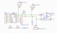 Лот: 24929252. Фото: 3. Печатная плата ESP32-C3 jlcpcb. Красноярск