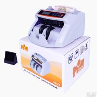 Лот: 13134918. Фото: 2. Счетчик банкнот Mbox DS-25. Оборудование