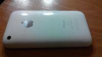 Лот: 6458626. Фото: 5. IPhone 3G полный комплект, рабочий...