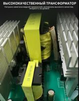 Лот: 25617889. Фото: 6. Блок питания новый