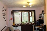 Лот: 3182689. Фото: 2. Гостинка 18 кв.м Курчатова (не... Продажа