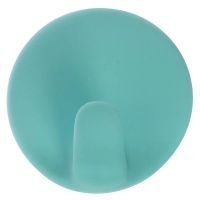 Лот: 11856284. Фото: 2. Крючок самоклеющийся цвет мята... Хозтовары