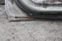 Лот: 21717980. Фото: 8. дверь боковая Honda Domani mb3