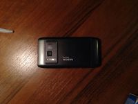 Лот: 4043150. Фото: 3. Nokia N8 BlacK комплект и 4 чехла. Красноярск