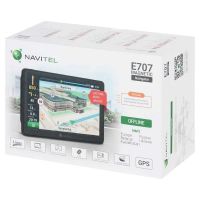 Лот: 16270472. Фото: 8. GPS-навигатор Navitel E707 Magnetic