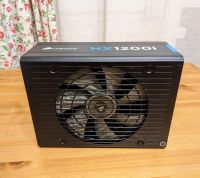 Лот: 15279811. Фото: 2. Блок питания Corsair HX1200i 1200W. Комплектующие