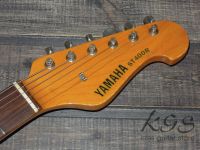 Лот: 10215750. Фото: 2. Yamaha ST-400R Stratocaster (Демозапись... Музыкальные инструменты