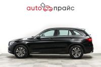 Лот: 21980315. Фото: 5. Mercedes-Benz GLC 2017