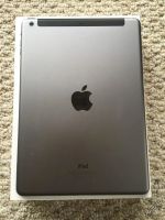 Лот: 5791840. Фото: 2. iPad Air + Cellular 4g LTE РСТ... Компьютеры, ноутбуки, планшеты