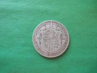 Лот: 18822936. Фото: 2. Великобритания 1/2 кроны 1920... Монеты