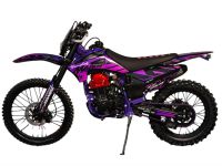 Лот: 25774766. Фото: 2. Мотоцикл SANCHEZ Maniac PR300. Мототехника