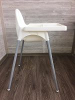 Лот: 11493003. Фото: 2. 2 стульчика IKEA. Кормление и уход, гигиена