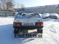 Лот: 3695864. Фото: 5. ВАЗ 2109 Отличное состояние! Срочно...