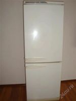 Лот: 1163837. Фото: 2. Холодильник Stinol RF-305. Крупная бытовая техника