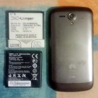 Лот: 3704580. Фото: 2. Huawei G300 U8815 на запчасти. Запчасти, оборудование
