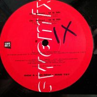 Лот: 21443004. Фото: 4. LP ● Dr. ALBAN ● U & MI ● 12...