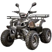 Лот: 25774836. Фото: 3. Квадроцикл YACOTA Kids 8 LD. Авто, мото, водный транспорт