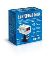 Лот: 22848616. Фото: 2. Нагрузочная вилка для аккумуляторов... Оснащение, оборудование, аксессуары
