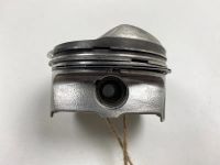 Лот: 20754373. Фото: 3. Поршень Volkswagen Passat 2006... Авто, мото, водный транспорт