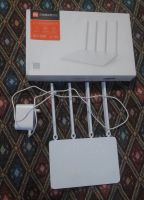 Лот: 15471160. Фото: 2. Роутер Xiaomi Mi Wi-Fi Router... Сетевые устройства