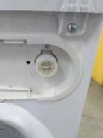 Лот: 14731859. Фото: 7. Стиральная машина hotpoint-ariston...