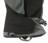 Лот: 17817029. Фото: 2. Мужские утепленные мембранные... Аксессуары