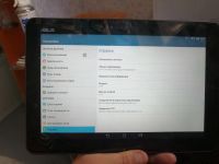 Лот: 20655912. Фото: 2. Планшет Asus K018 Б.У 8Gb 21940. Компьютеры, ноутбуки, планшеты