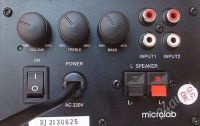 Лот: 1104153. Фото: 2. Встраиваемый усилитель 2*30W. Аудиотехника
