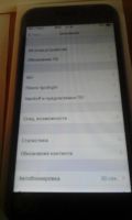 Лот: 7572314. Фото: 4. iPhone 6s(Копия)+чехол. Обмен.