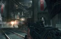 Лот: 4329194. Фото: 5. PS4 Wolfenstein : The New Order...
