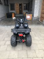 Лот: 25349205. Фото: 5. Квадроцикл ATV-125