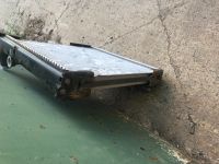 Лот: 14006806. Фото: 5. Радиатор PRADO 1KZ 93-99