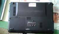 Лот: 8173425. Фото: 2. корпус ASUS K 50AB. Комплектующие