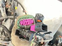 Лот: 25404460. Фото: 12. проводка салона Skoda Octavia...